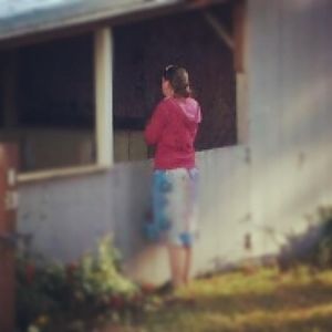 Meet your Posher, Bethany